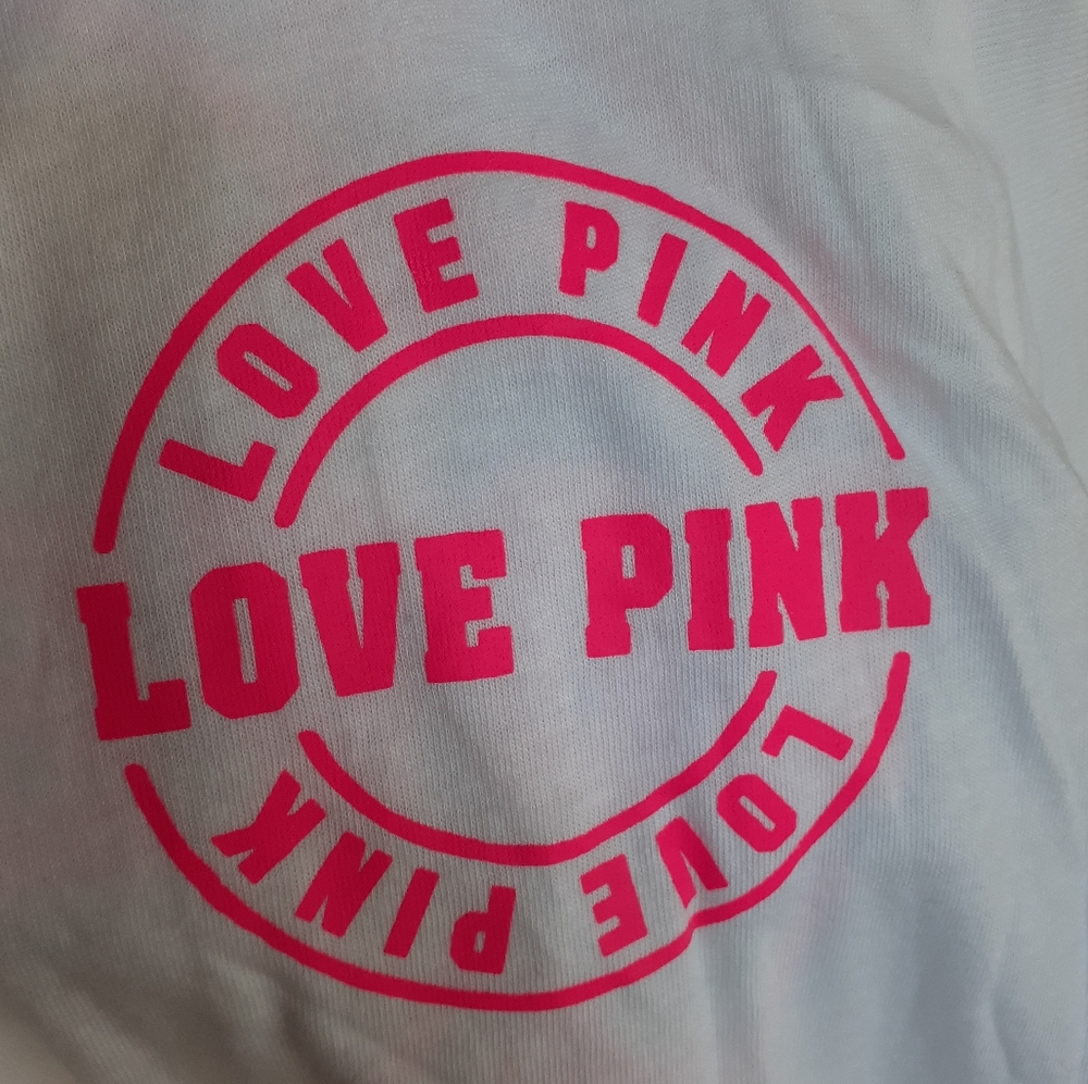 PINK Tank